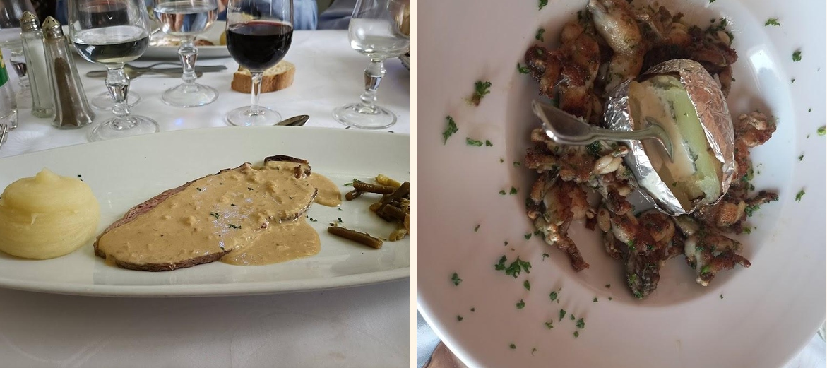 Chez Berthe - Gallery Image 9