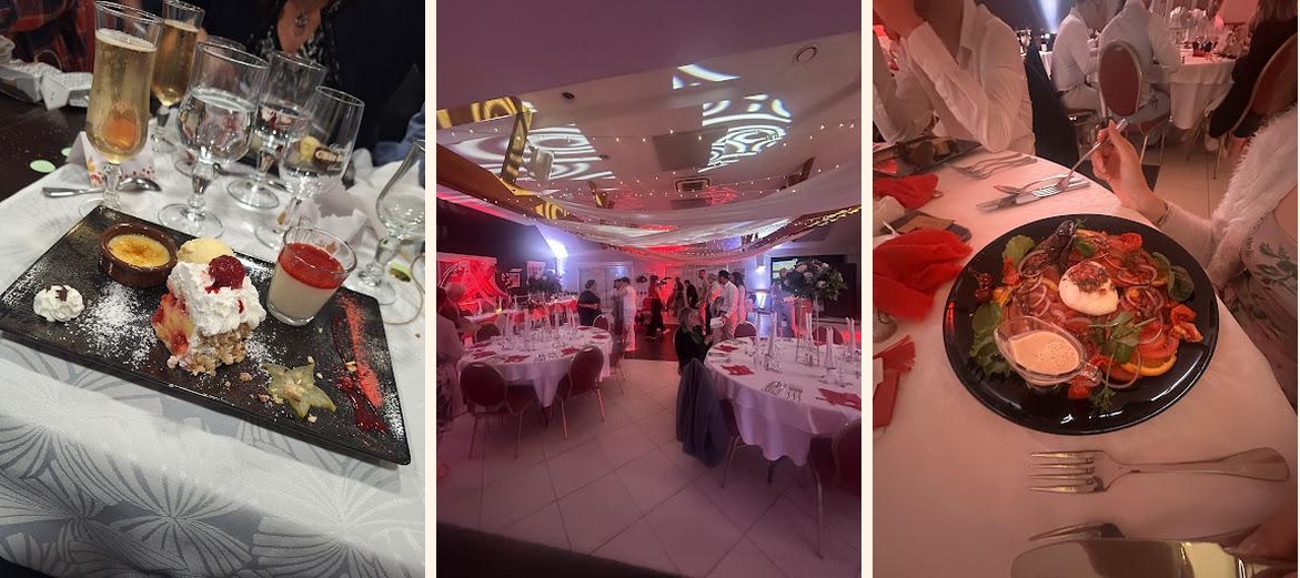 Chez Berthe - Gallery Image 2