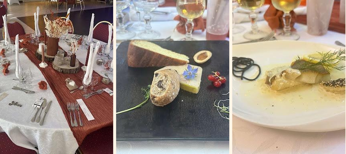 Chez Berthe - Gallery Image 4