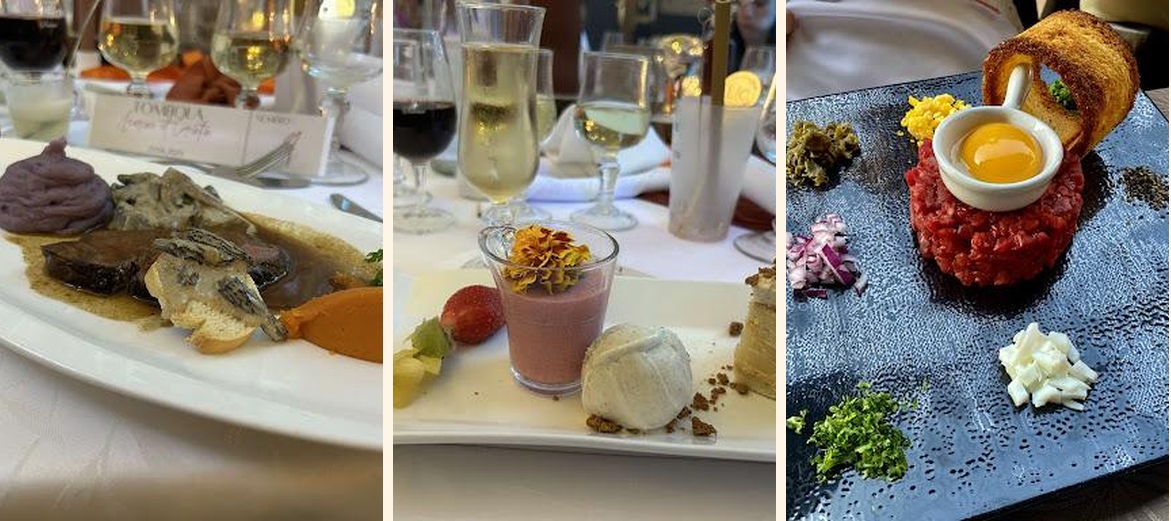 Chez Berthe - Gallery Image 5