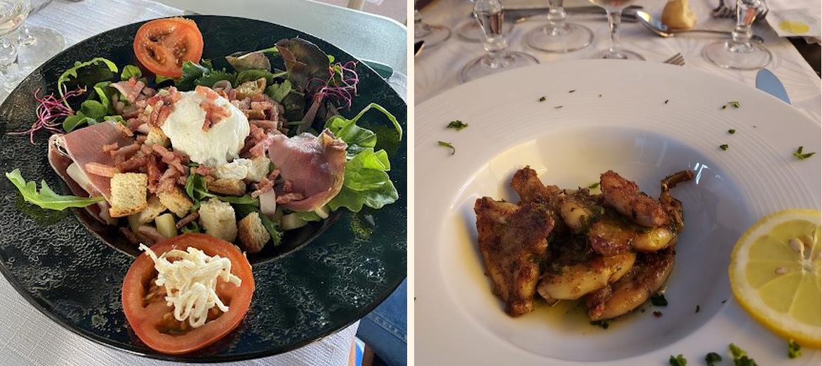 Chez Berthe - Gallery Image 7