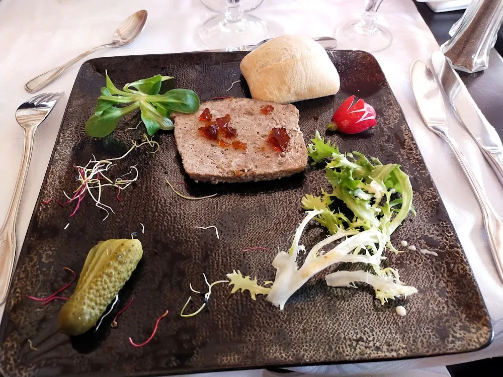 Terrine Maison